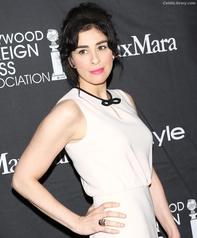 Sarah Silverman photo 21 of 134