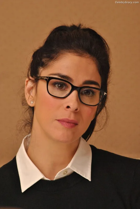 Sarah Silverman photo 11 of 134