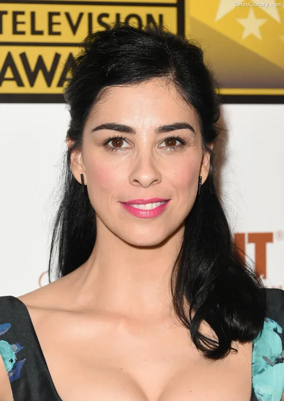 Sarah Silverman photo 15 of 134