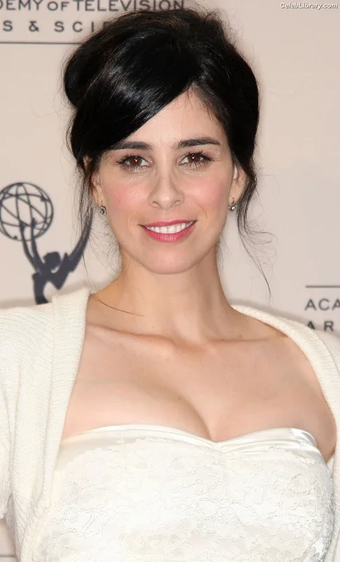 Sarah Silverman photo 16 of 134