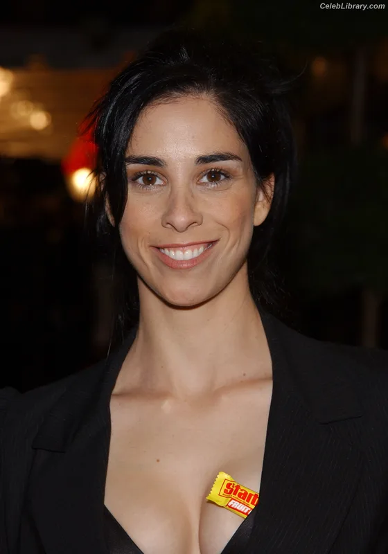 Sarah Silverman photo 17 of 134