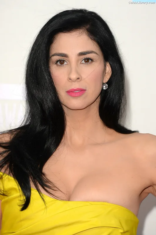 Sarah Silverman photo 18 of 134