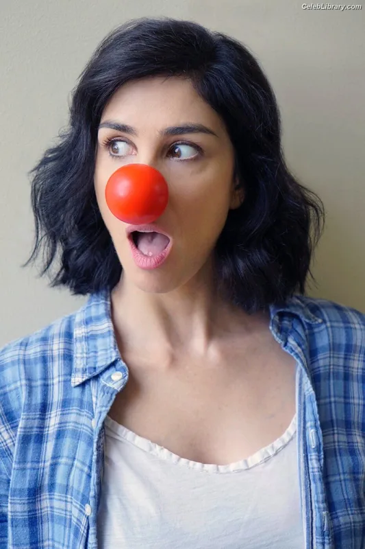 Sarah Silverman photo 19 of 134