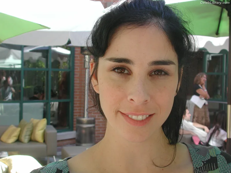 Sarah Silverman photo 4 of 134