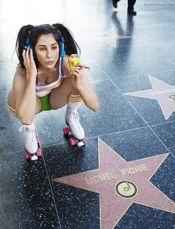 Sarah Silverman photo 16 of 134