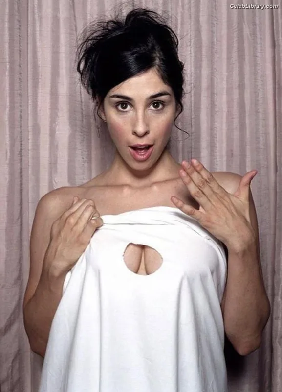 Sarah Silverman photo 23 of 134