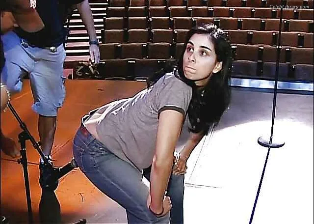 Sarah Silverman photo 2 of 134