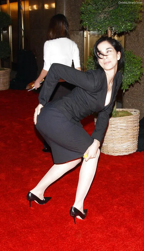Sarah Silverman photo 6 of 134