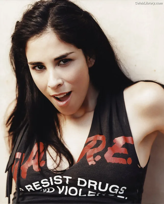 Sarah Silverman photo 7 of 134