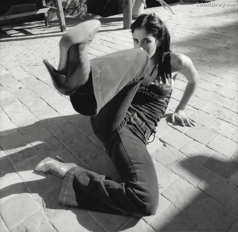 Sarah Silverman photo 8 of 134