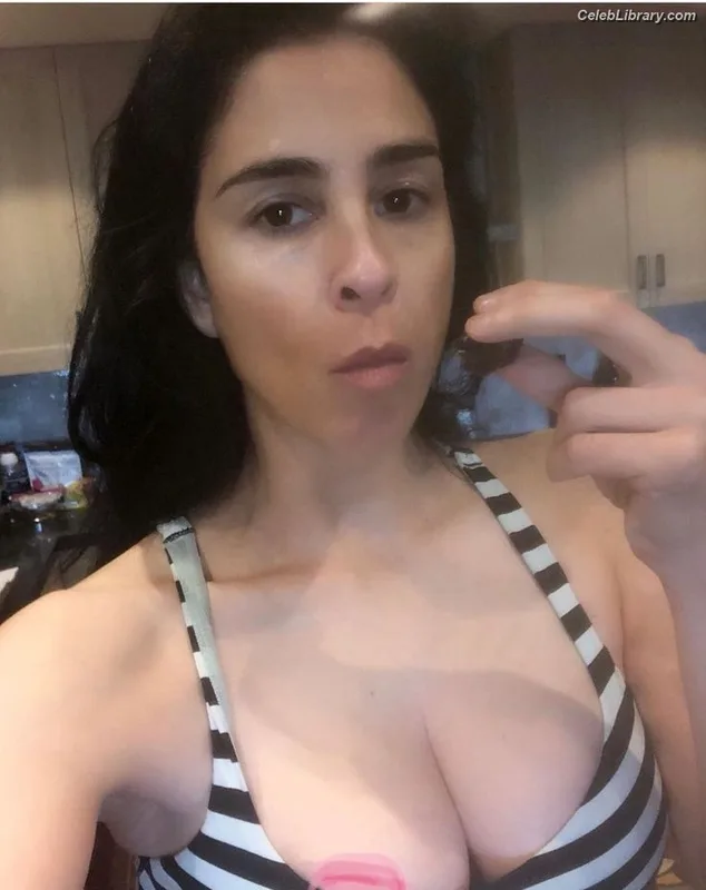Sarah Silverman photo 11 of 134