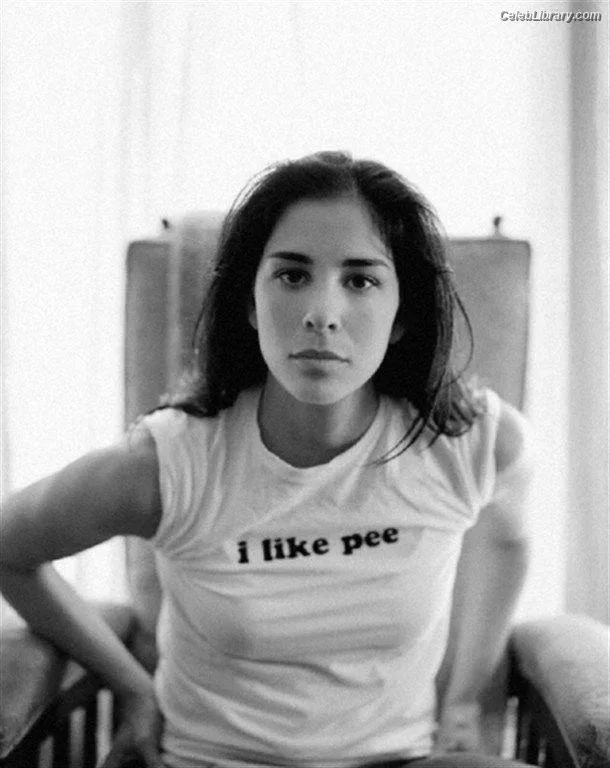 Sarah Silverman photo 12 of 134