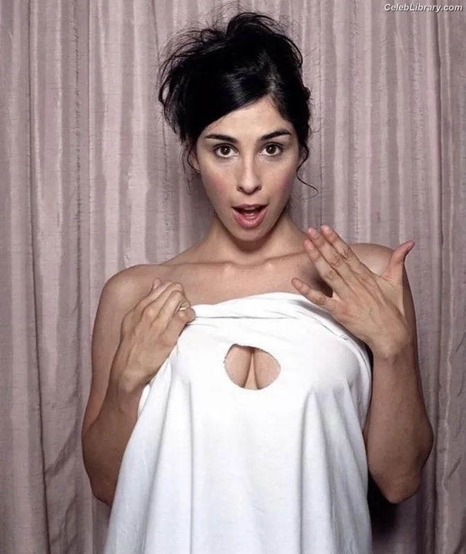 Sarah Silverman photo 19 of 134