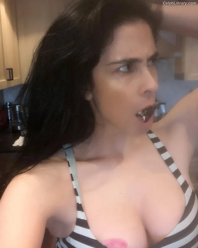 Sarah Silverman photo 22 of 134