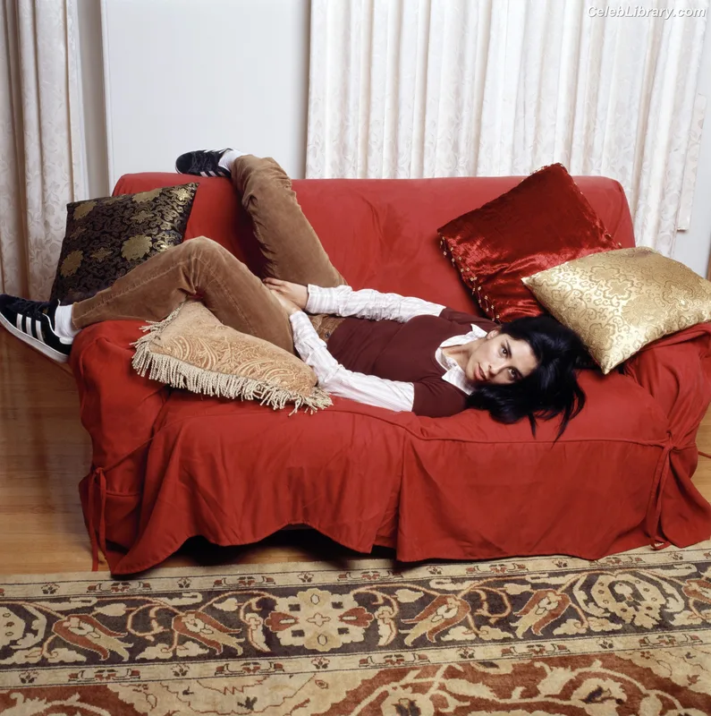 Sarah Silverman photo 2 of 134