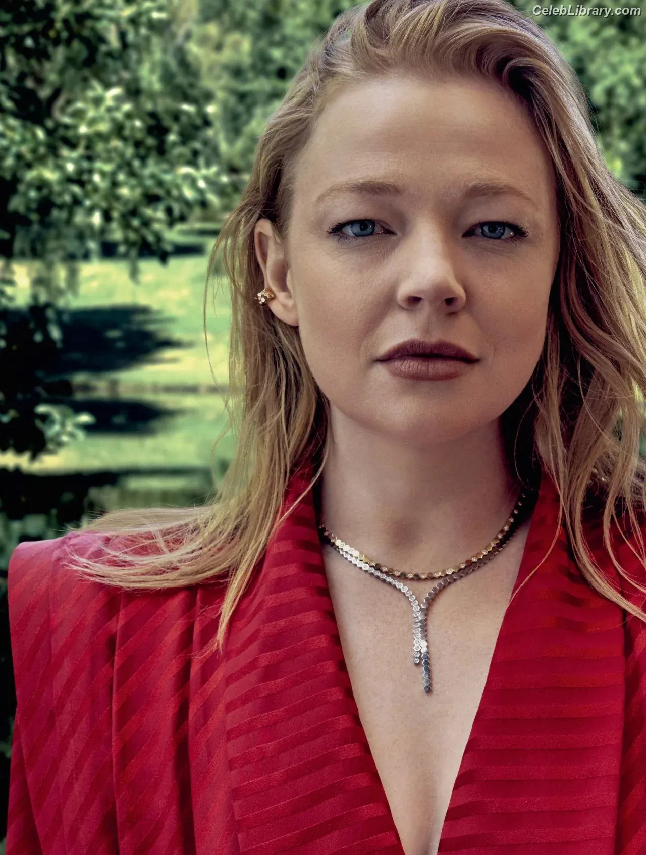 Sarah Snook photo 13 of 145