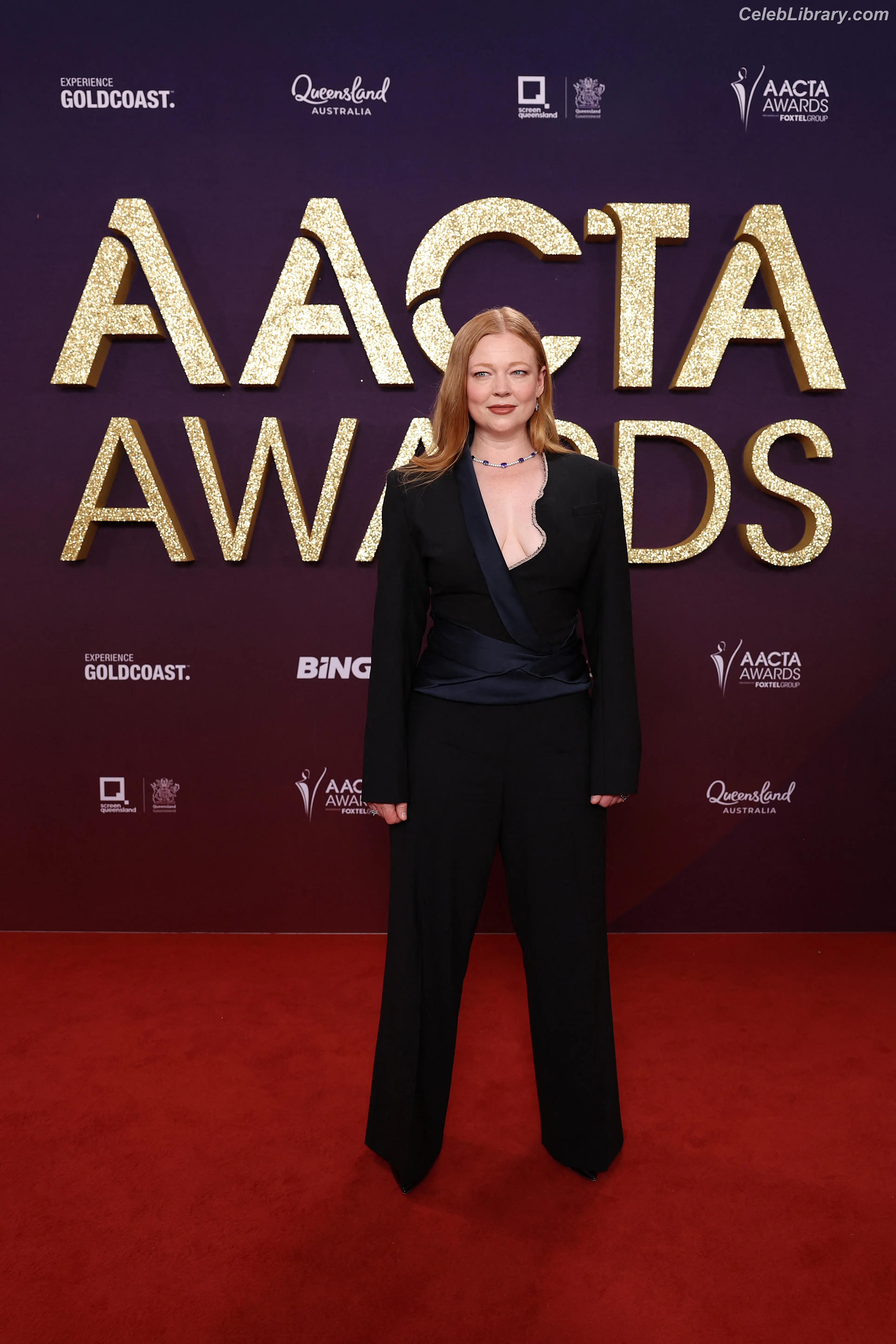 Sarah Snook photo 18 of 145