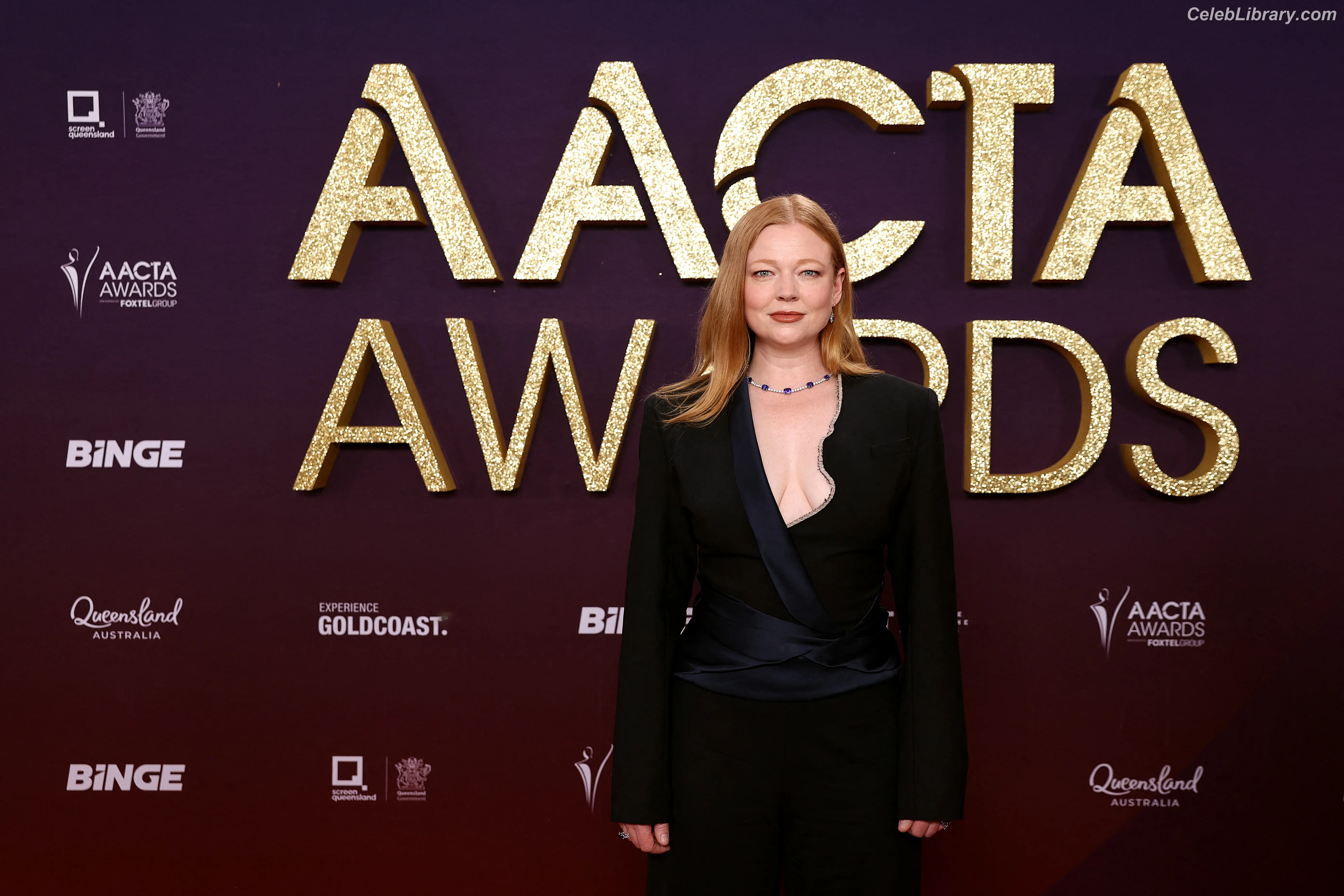Sarah Snook photo 20 of 145