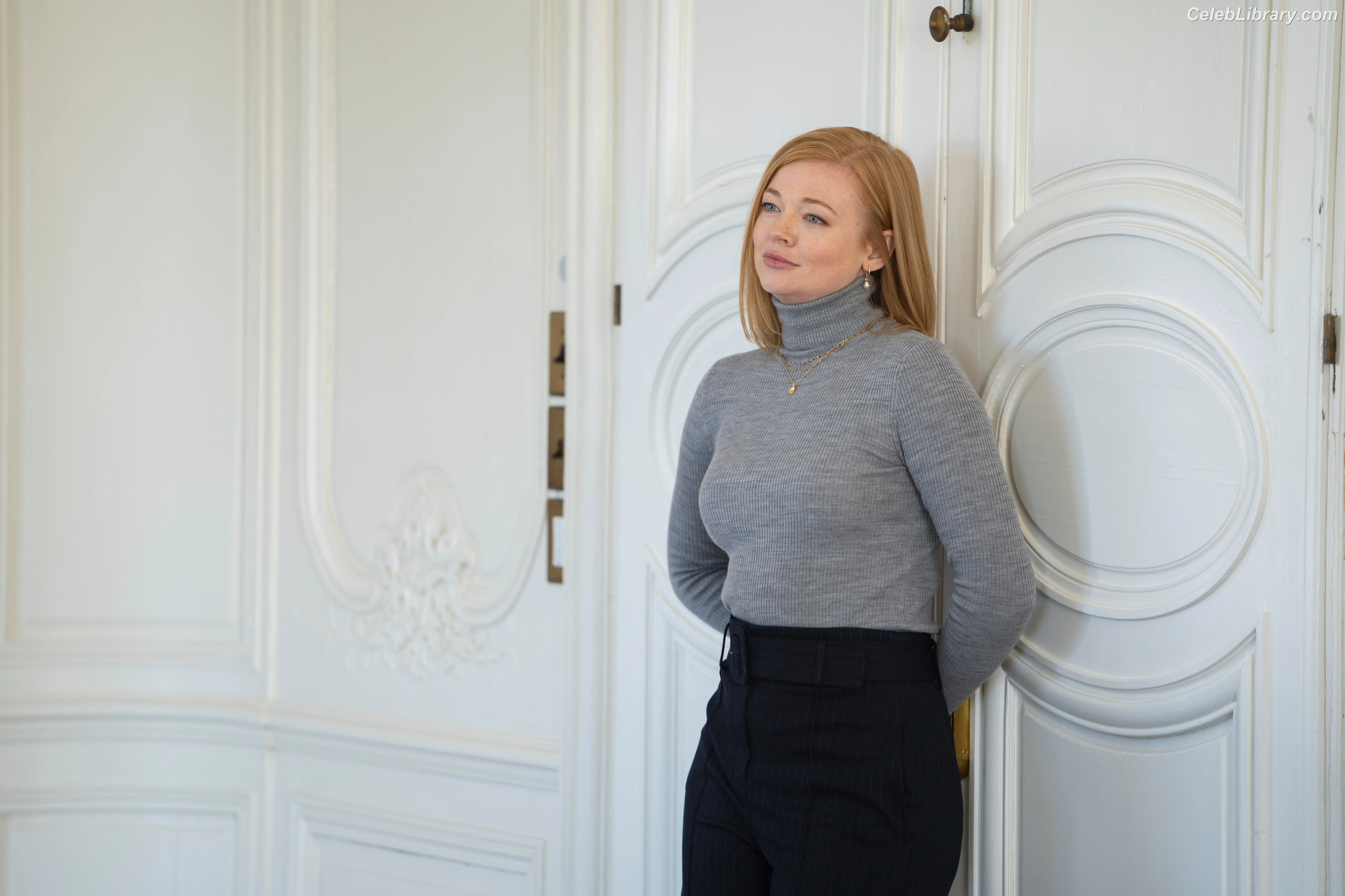 Sarah Snook photo 19 of 145