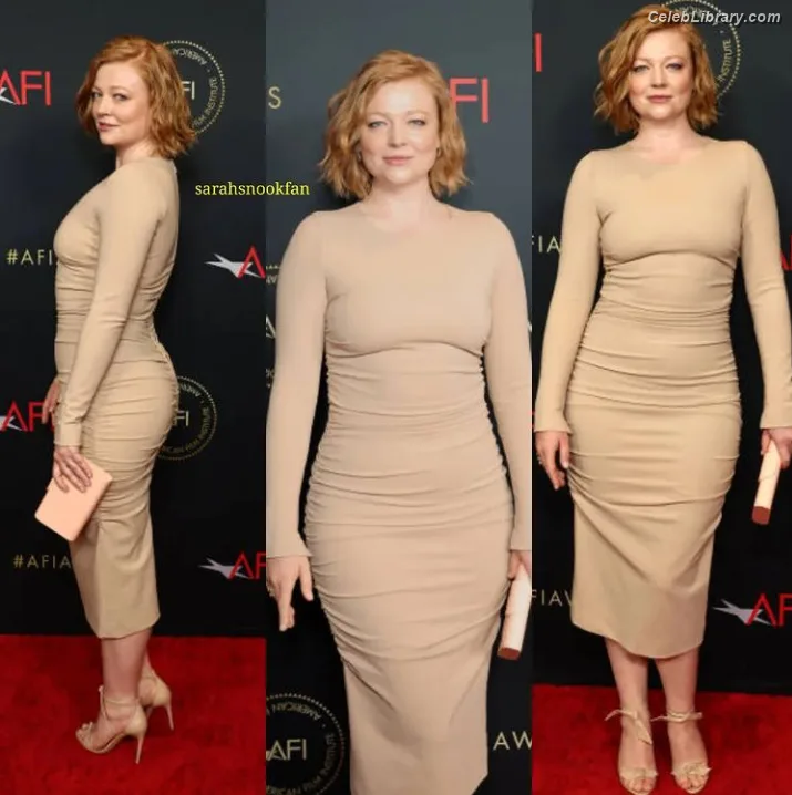 Sarah Snook photo 20 of 146