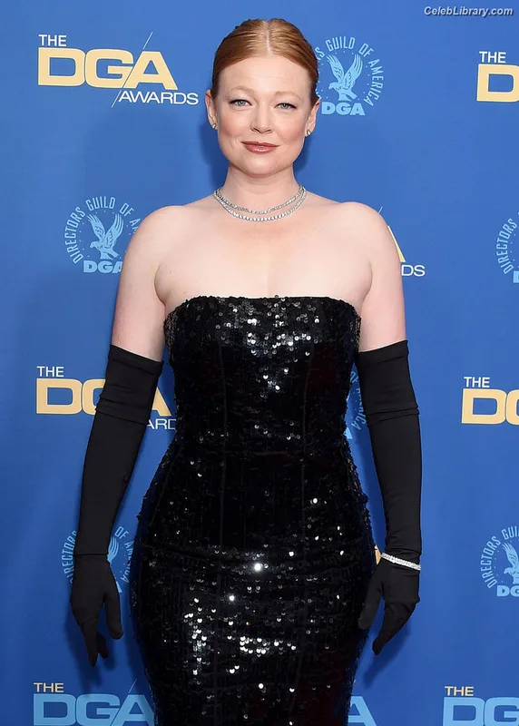 Sarah Snook photo 21 of 146