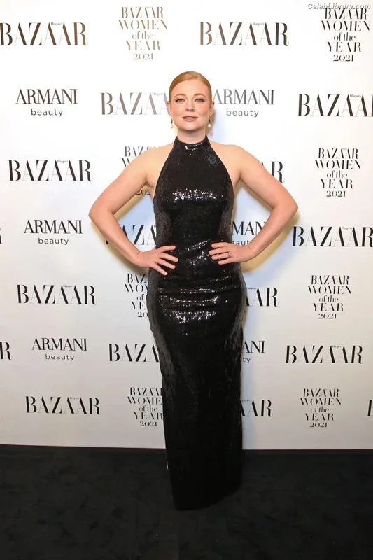 Sarah Snook photo 10 of 146