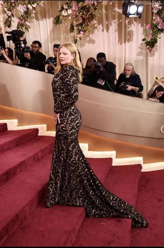 Sarah Snook photo 13 of 146