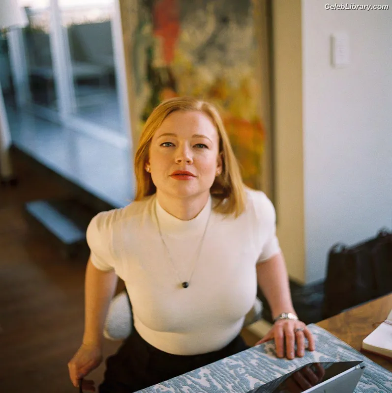 Sarah Snook photo 21 of 146