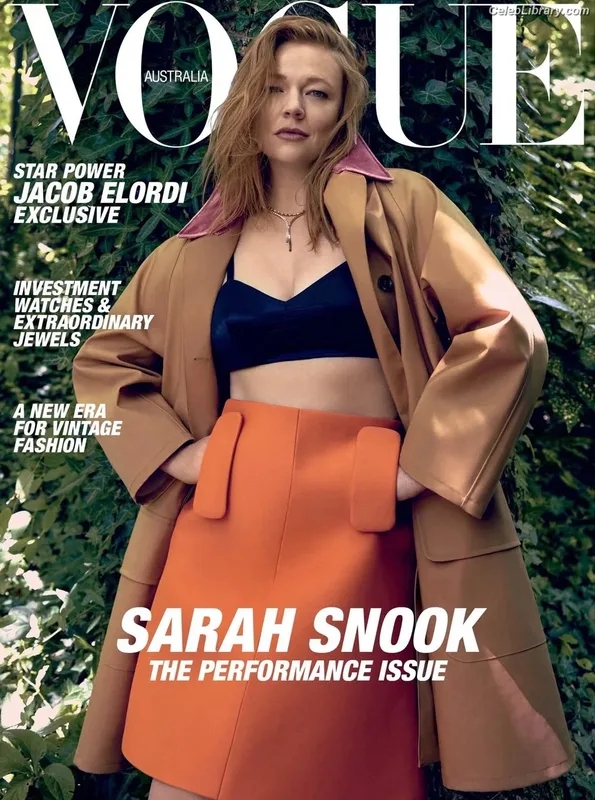 Sarah Snook photo 12 of 146