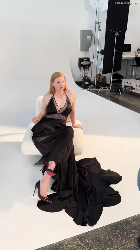 Sarah Snook photo 16 of 146