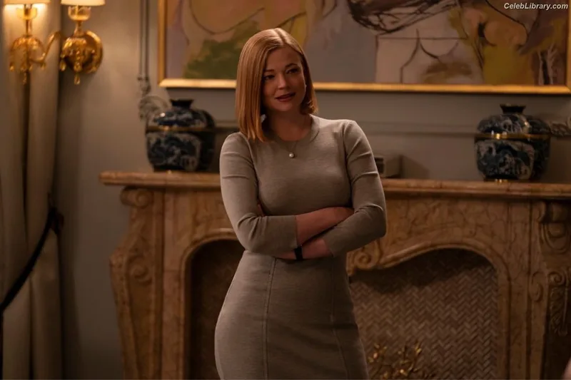 Sarah Snook photo 20 of 146