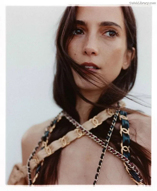 Sarah-Sofie Boussnina photo 7 of 13