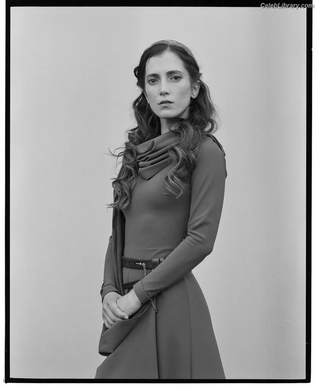 Sarah-Sofie Boussnina photo 9 of 13