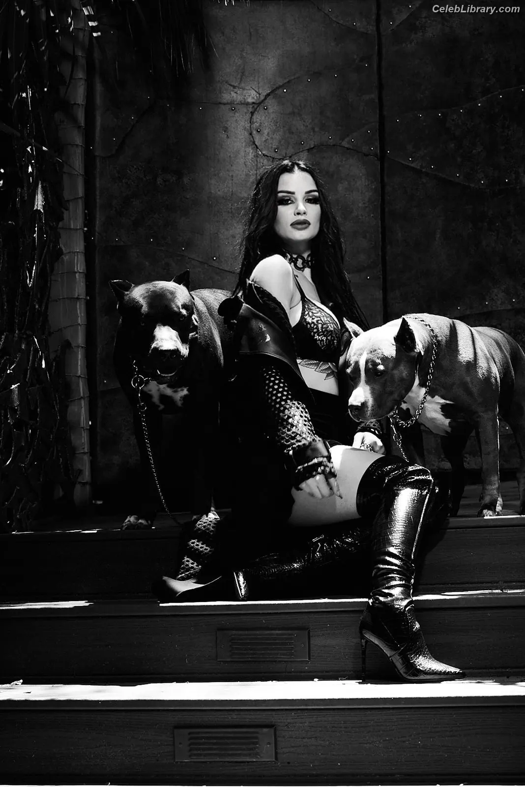 Saraya Bevis photo 8 of 839