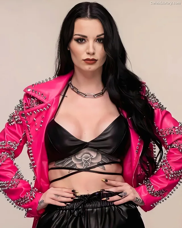 Saraya Bevis photo 19 of 838