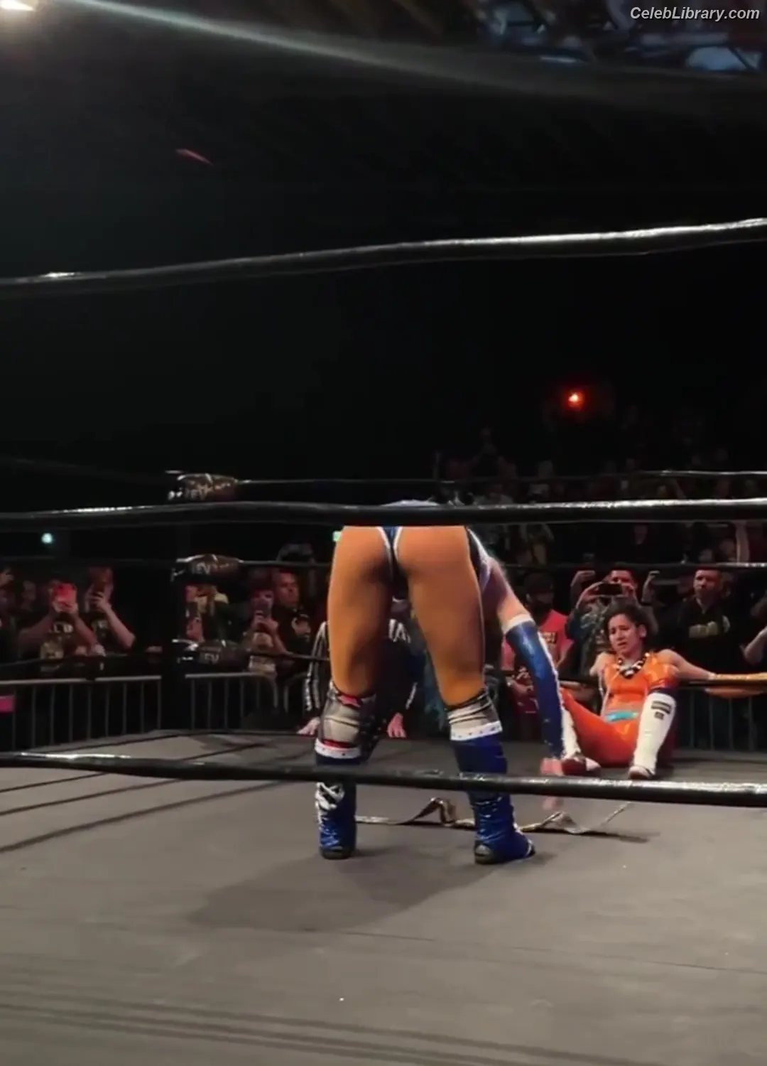 Sasha Banks photo 5 of 775