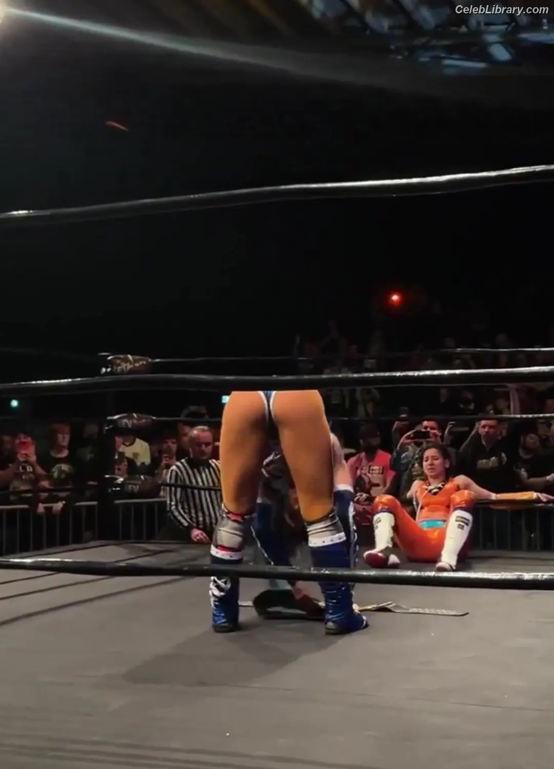 Sasha Banks photo 6 of 775