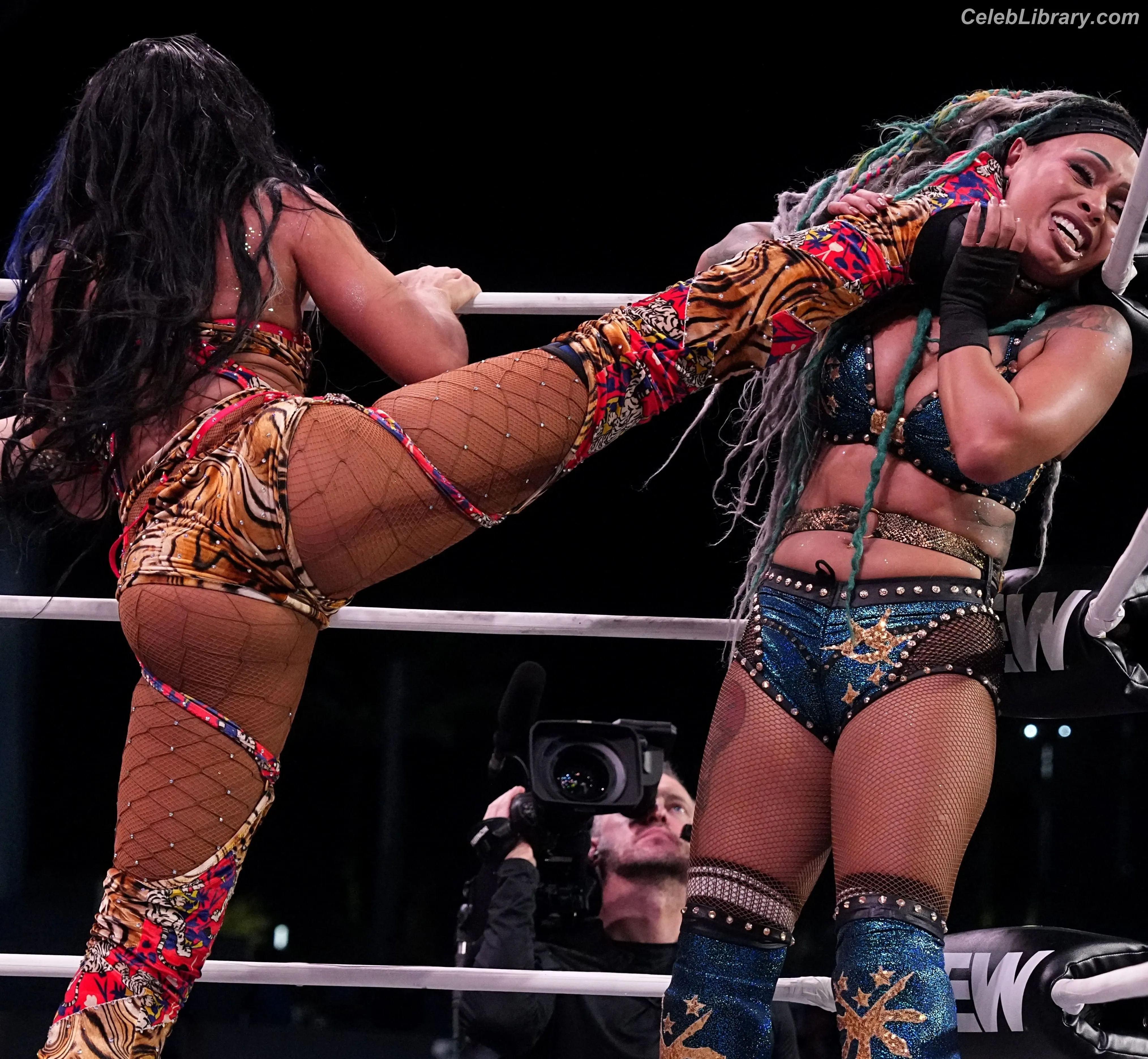 Sasha Banks photo 20 of 775