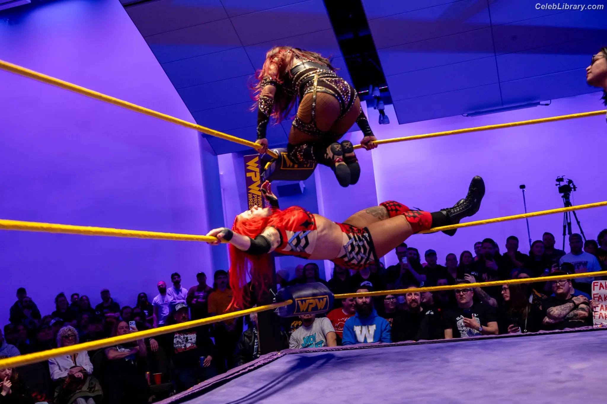 Sasha Banks photo 3 of 775