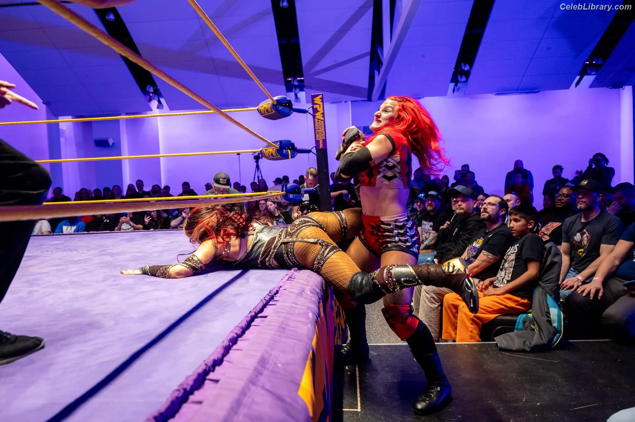 Sasha Banks photo 4 of 775