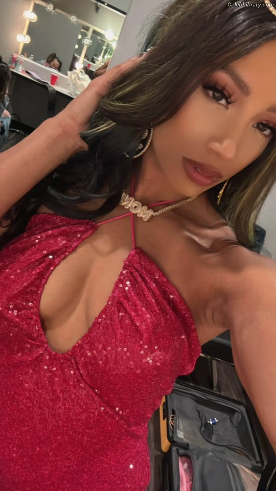 Sasha Banks photo 14 of 775
