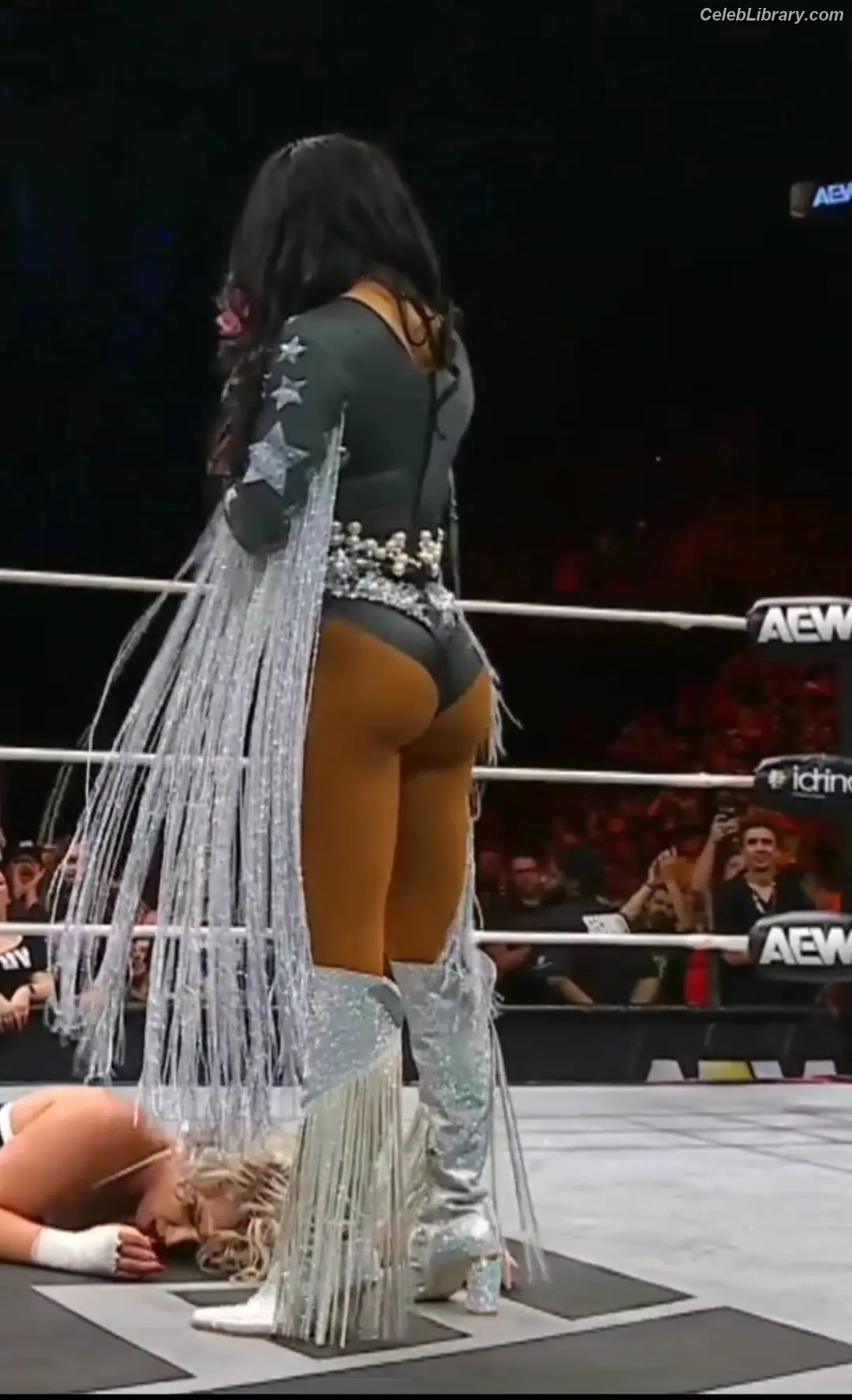 Sasha Banks photo 6 of 775