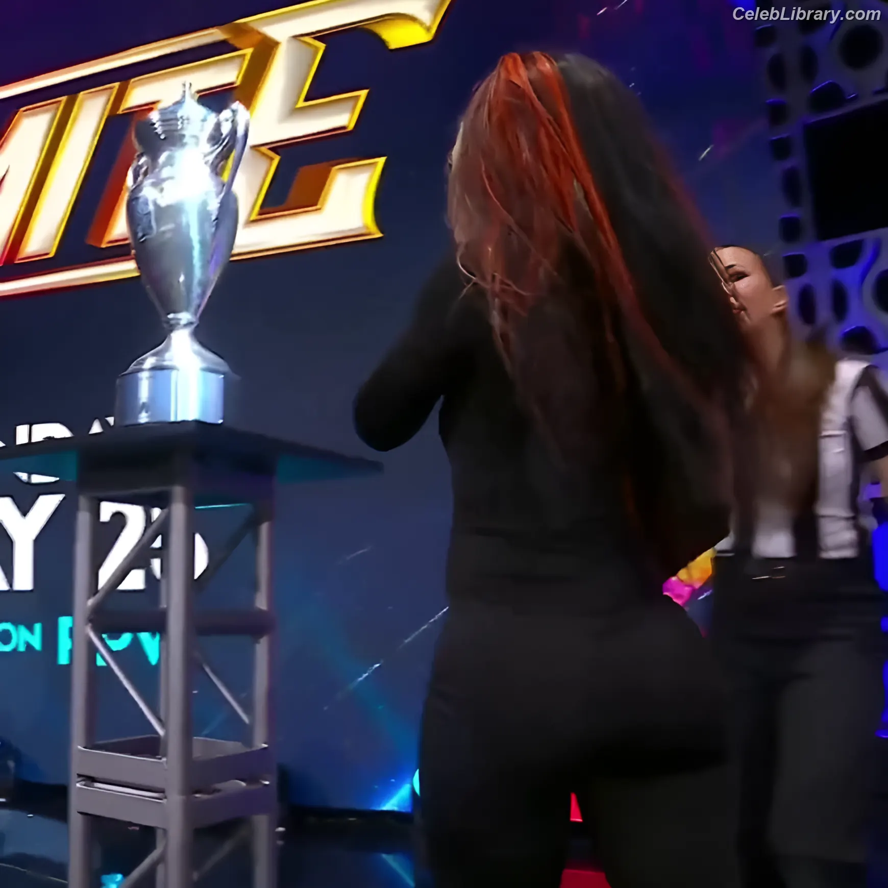 Sasha Banks photo 18 of 775