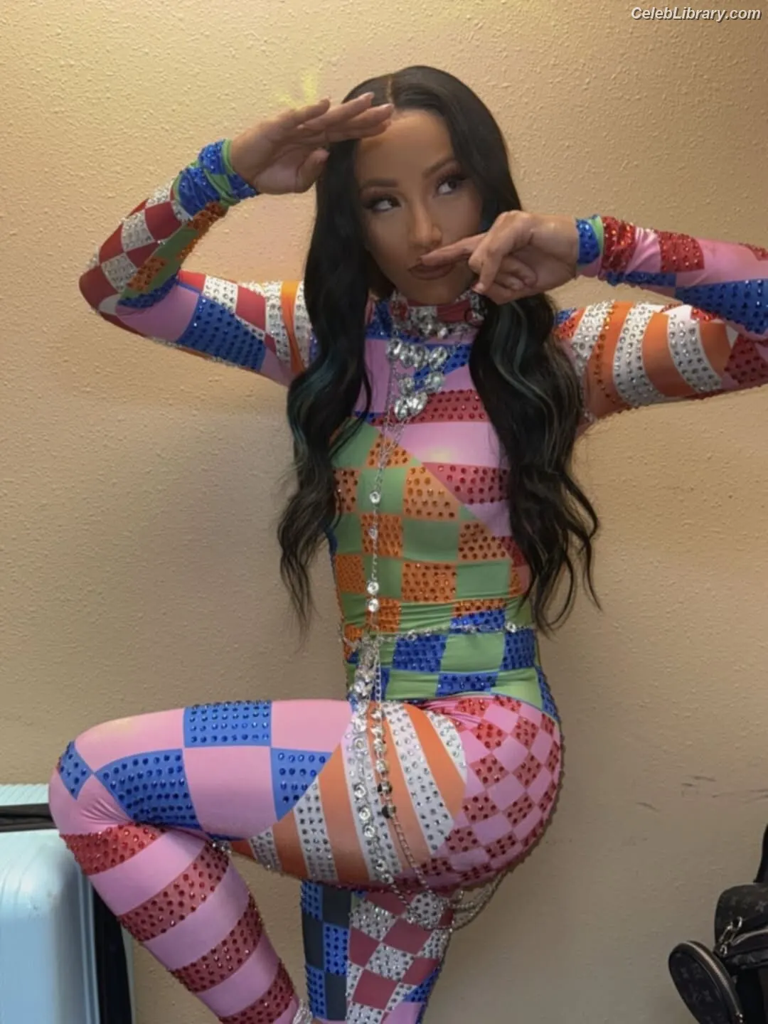 Sasha Banks photo 15 of 775