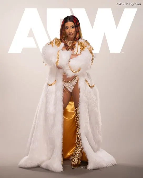 Sasha Banks photo 3 of 775