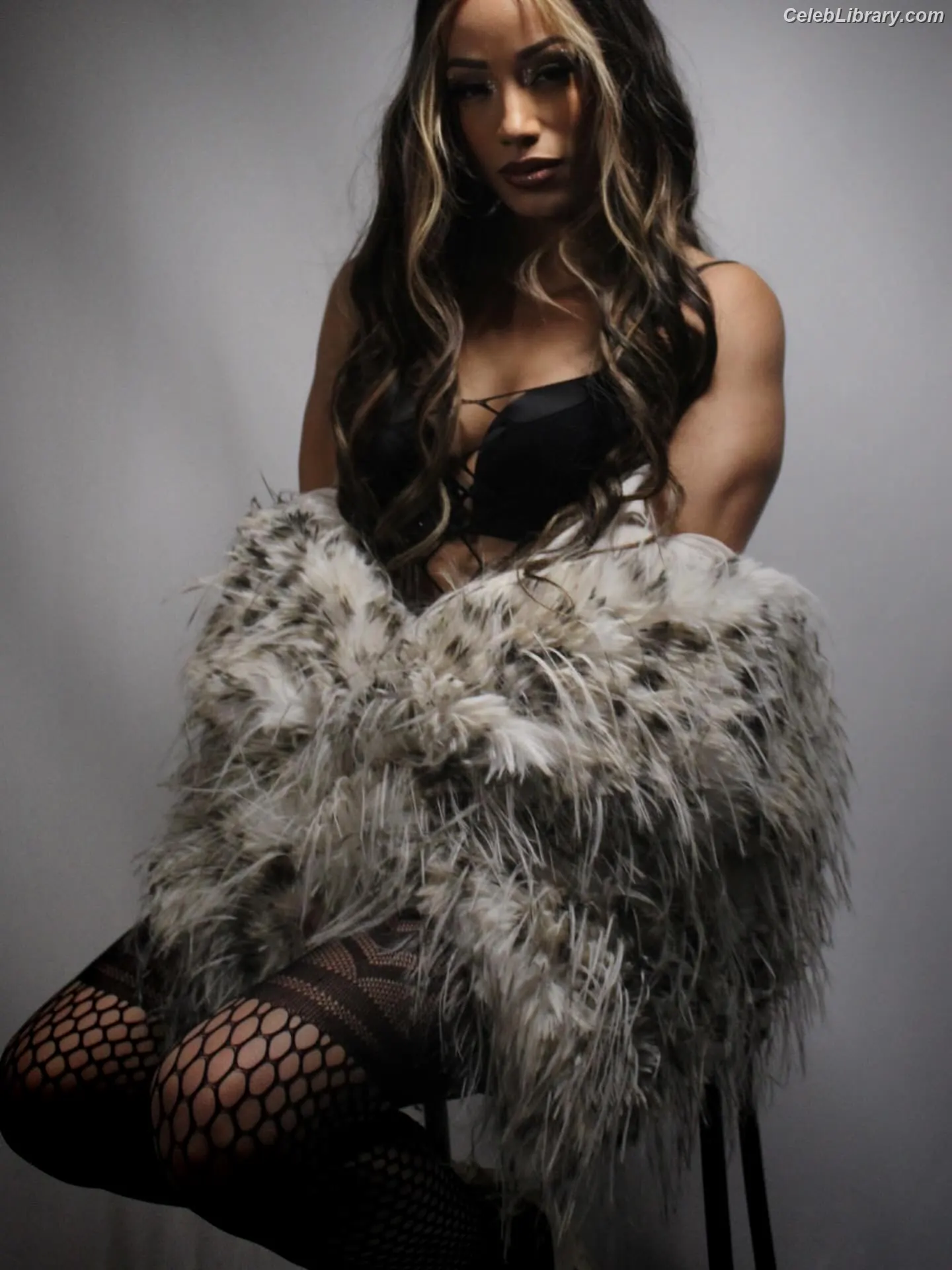 Sasha Banks photo 21 of 775