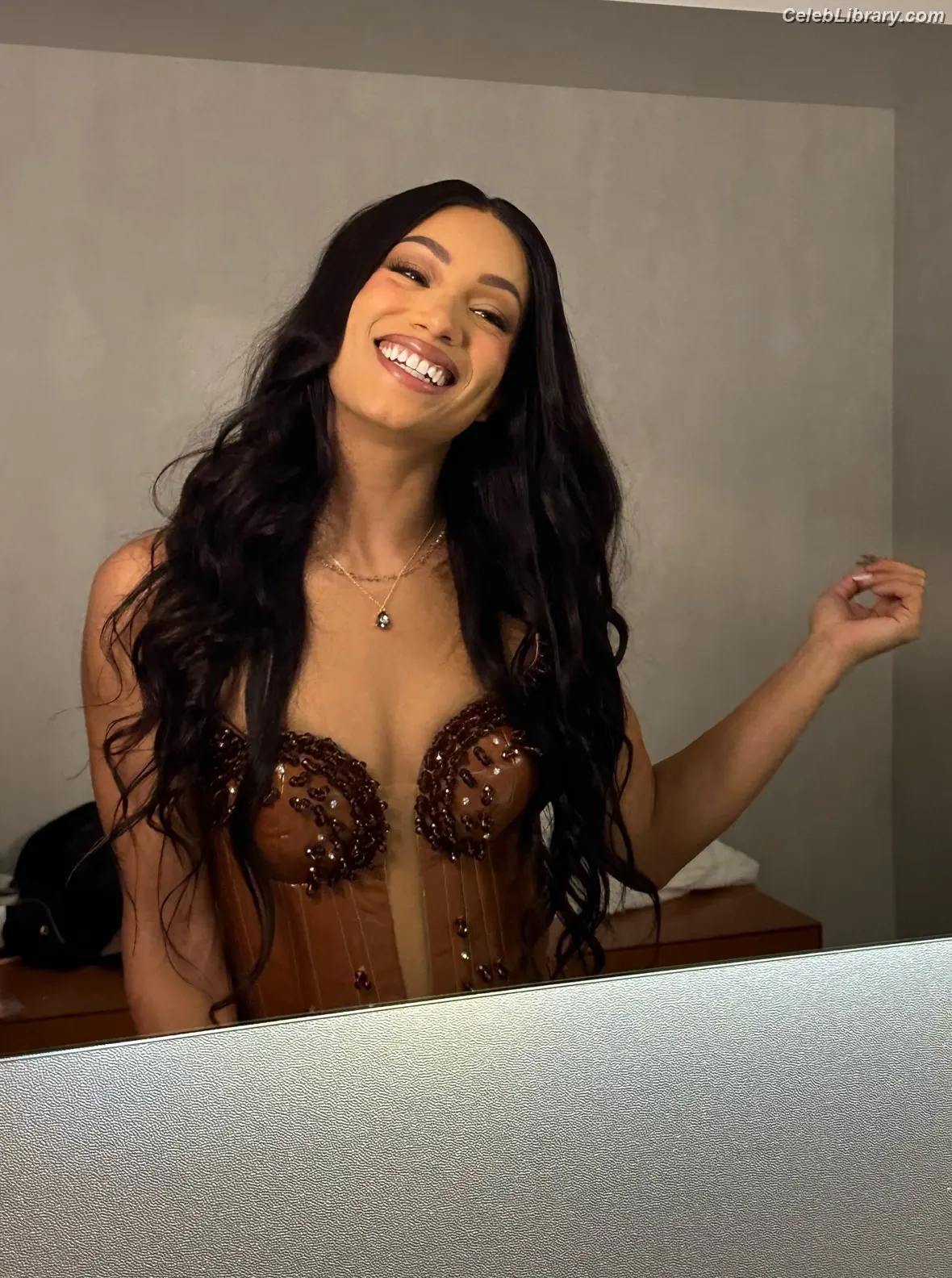 Sasha Banks photo 19 of 775