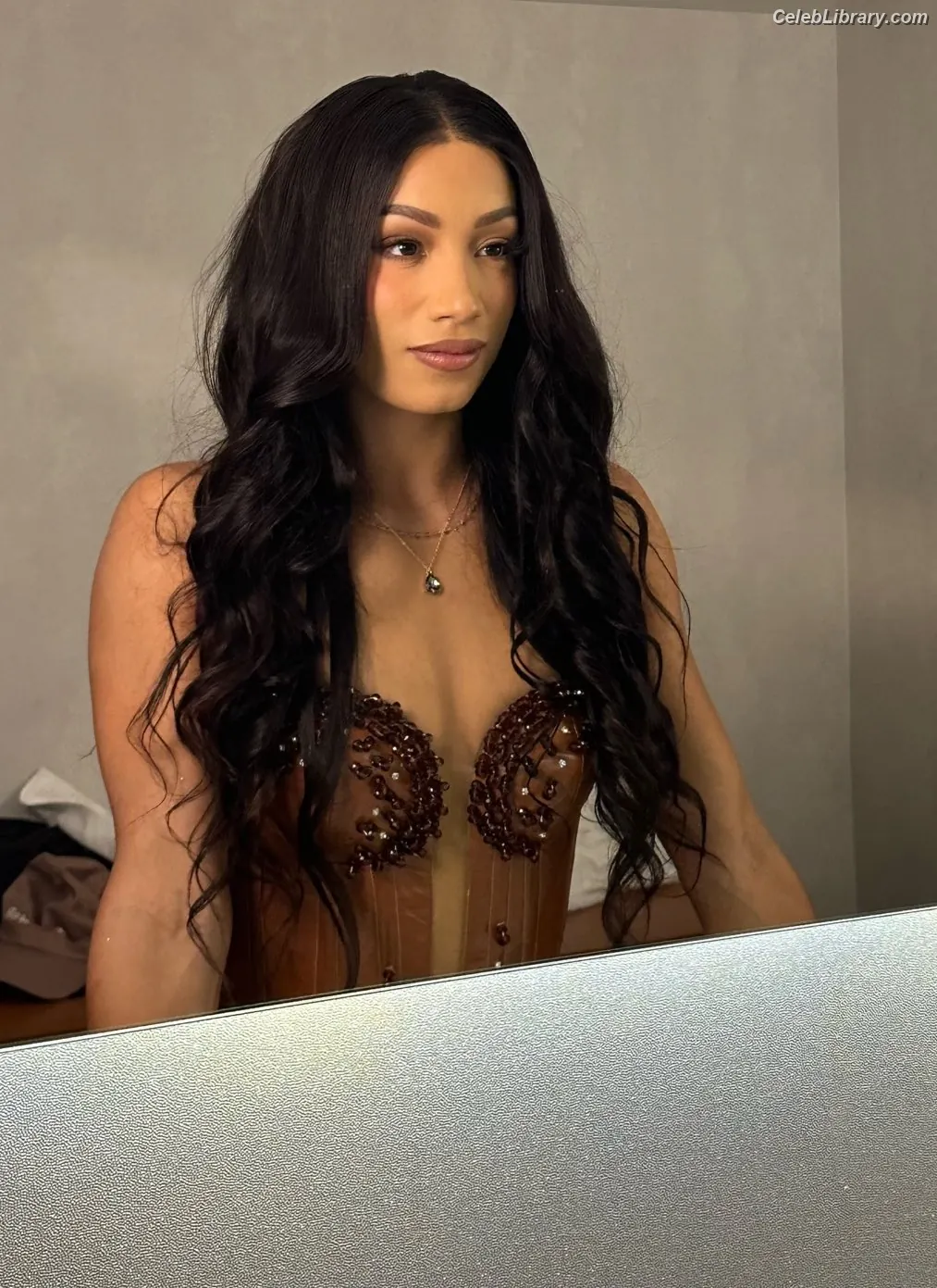 Sasha Banks photo 21 of 775