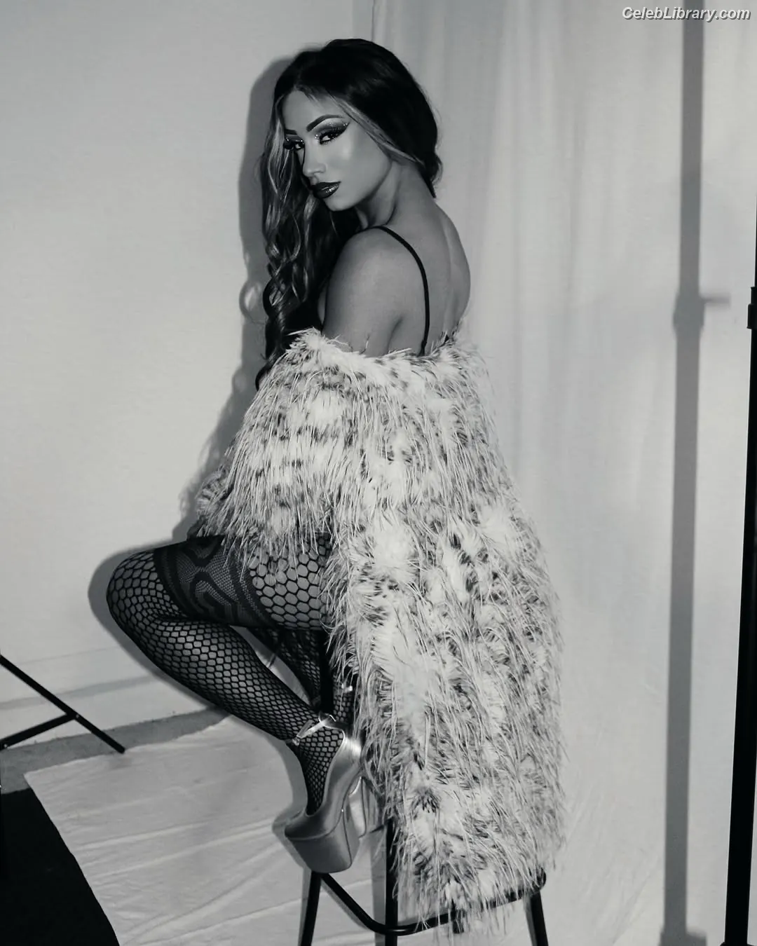 Sasha Banks photo 23 of 775