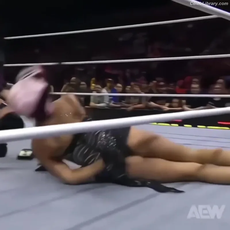 Sasha Banks photo 16 of 776